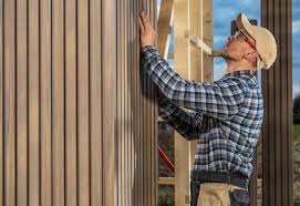 Best Fiber Cement Siding Installation  in Coalinga, CA